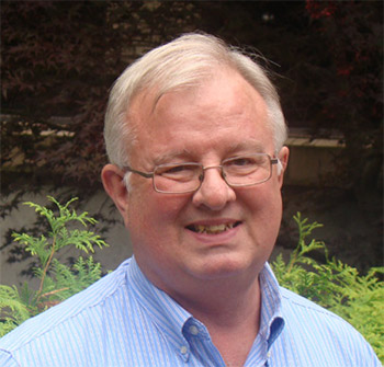 Dan Bartlett, Senior Advisor